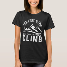Motivational Quote Mountains