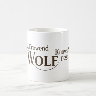Motivational Quote Mug - Inspirational Coffee Cup