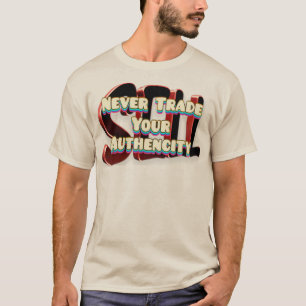 motivational quote T-Shirt