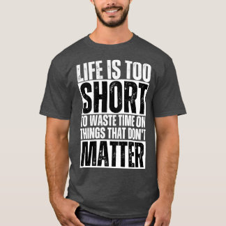 Motivational Quotes2 T-Shirt