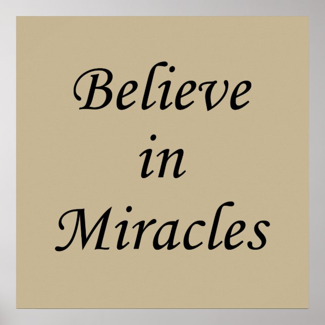 Motivational quotes about life positive sayings poster (Front)