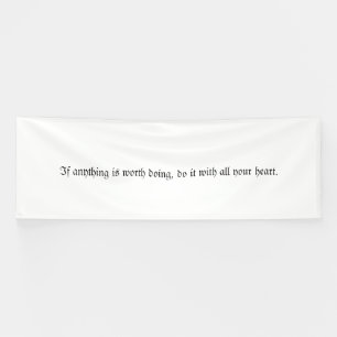 motivational quotes banner