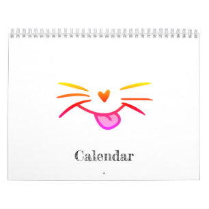 Motivational Quotes Calendar