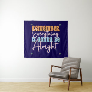 Motivational Quotes for Daily Inspiration  Tapestry