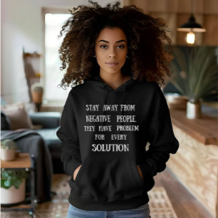 motivational quotes funny life sayings hoodie