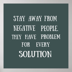 Motivational quotes funny life sayings poster
