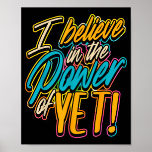 Motivational Quotes Inspirational Saying Message U Poster