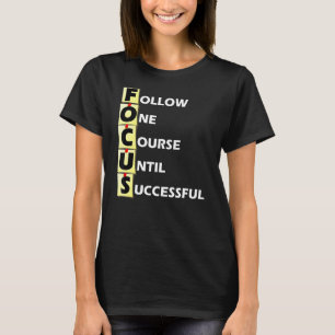 Motivational Quotes Small Business Owner Entrepren T-Shirt