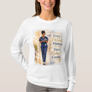 Motivational quotes T-Shirt
