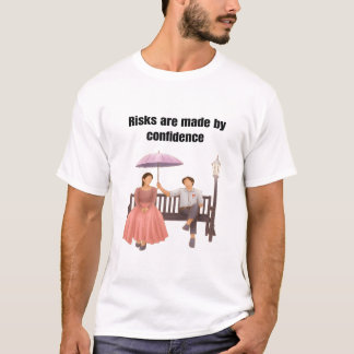 Motivational quotes t-shirt 