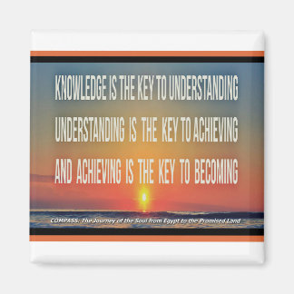 Motivational Refrigerator Magnets