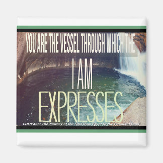 Motivational Refrigerator Magnets