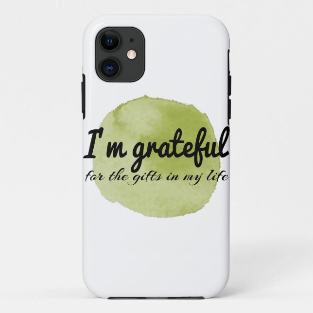 motivational self acceptance quotes Case-Mate iPhone case (Back)