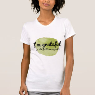 motivational self acceptance quotes T-Shirt