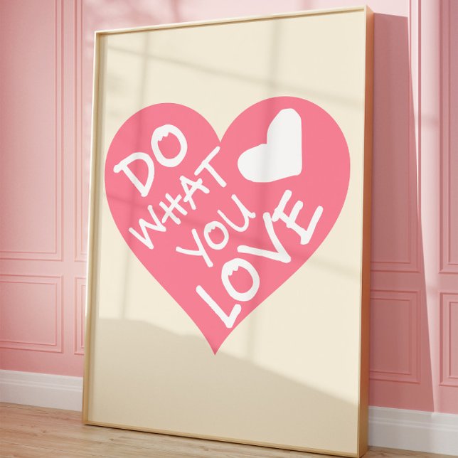  Motivational Self Love Quote Aesthetic Trendy Poster (Creator Uploaded)