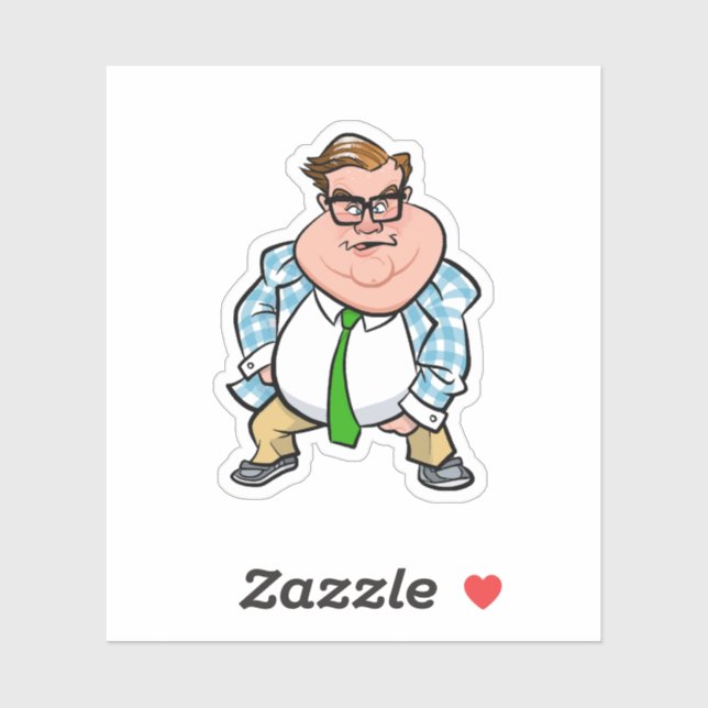 Motivational Speaker (Sheet)