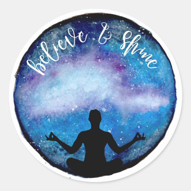 motivational stickers (Front)