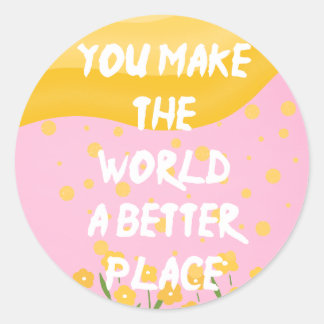 Motivational Stickers