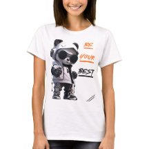 Motivational T-Shirt – Inspirational Quote Tee for