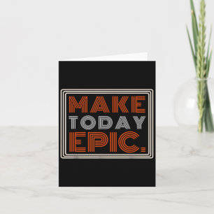 Motivational Testing Day Shirt For Teacher Make To Card