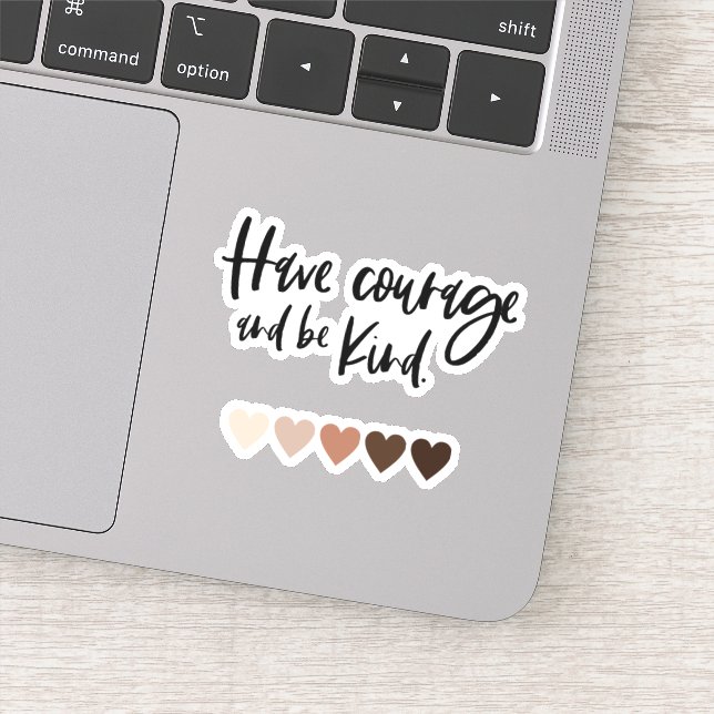 Motivational Vinyl Decal Stickers (Detail)