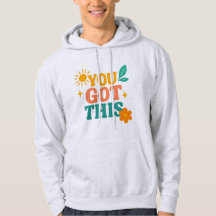 Motivational Wear – Cool, Vibrant