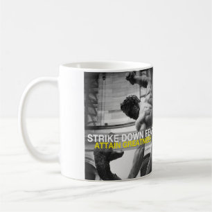 Motivational Words Coffee Mug
