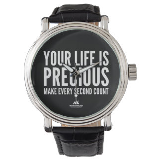 MOTIVATIONALISM© PRECIOUS_ WATCH