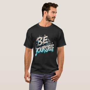 motivationnel mens tshirts inspirant esprit