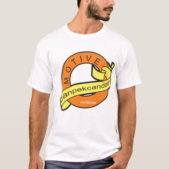 motive worldzone T-Shirt
