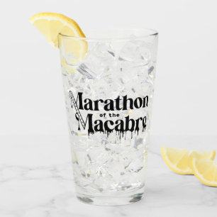 MOTM24 Pint Glass - Black