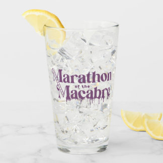 MOTM24 Pint Glass - Purple