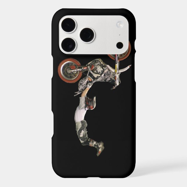 moto cross (Back)