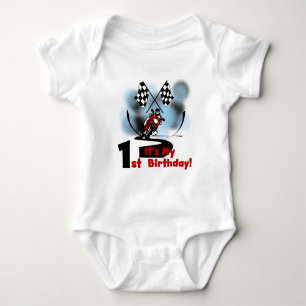 Moto emballant les ęrs T-shirts et cadeaux