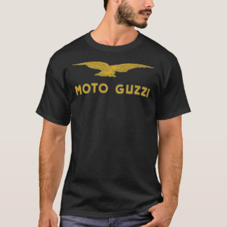 Moto Guzzi Motorcycles Premium T-Shirt