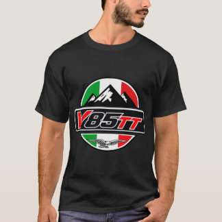 Moto Guzzi V85TT T-Shirt