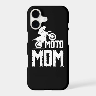 Moto Mom Motorcross