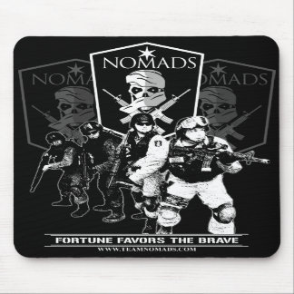 Moto Mouse Pad 2