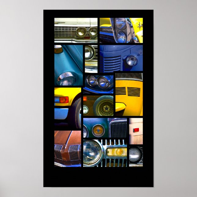 Moto RANDOM_2 Poster (Front)