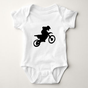 moto trial.png baby bodysuit