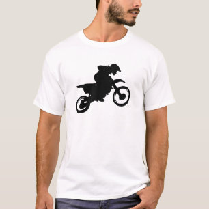 moto trial.png T-Shirt