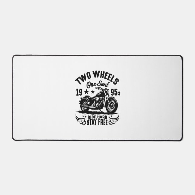 Moto Vintage 1995 (Recto)