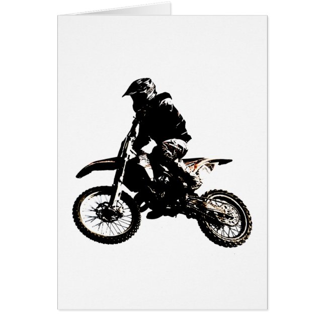 Motocross (Devant)