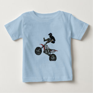 motocross baby T-Shirt