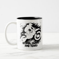 Motocross Competitive Sport Motorcycle Racing