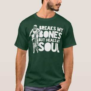 Motocross dirt bike bikers T-Shirt