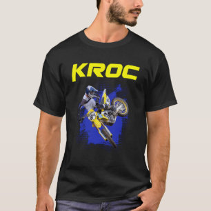 Motocross Ken-Roczen-94 T-Shirt