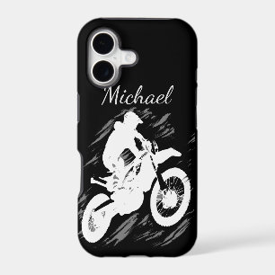 Motocross Quote Sport Motorcycle Racing Customize