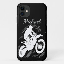 Motocross Quote Sport Motorcycle Racing Customize