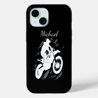 Motocross Quote Sport Motorcycle Racing  Customize
